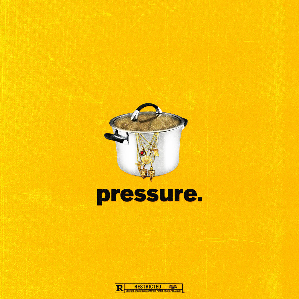 Picture of Pressure