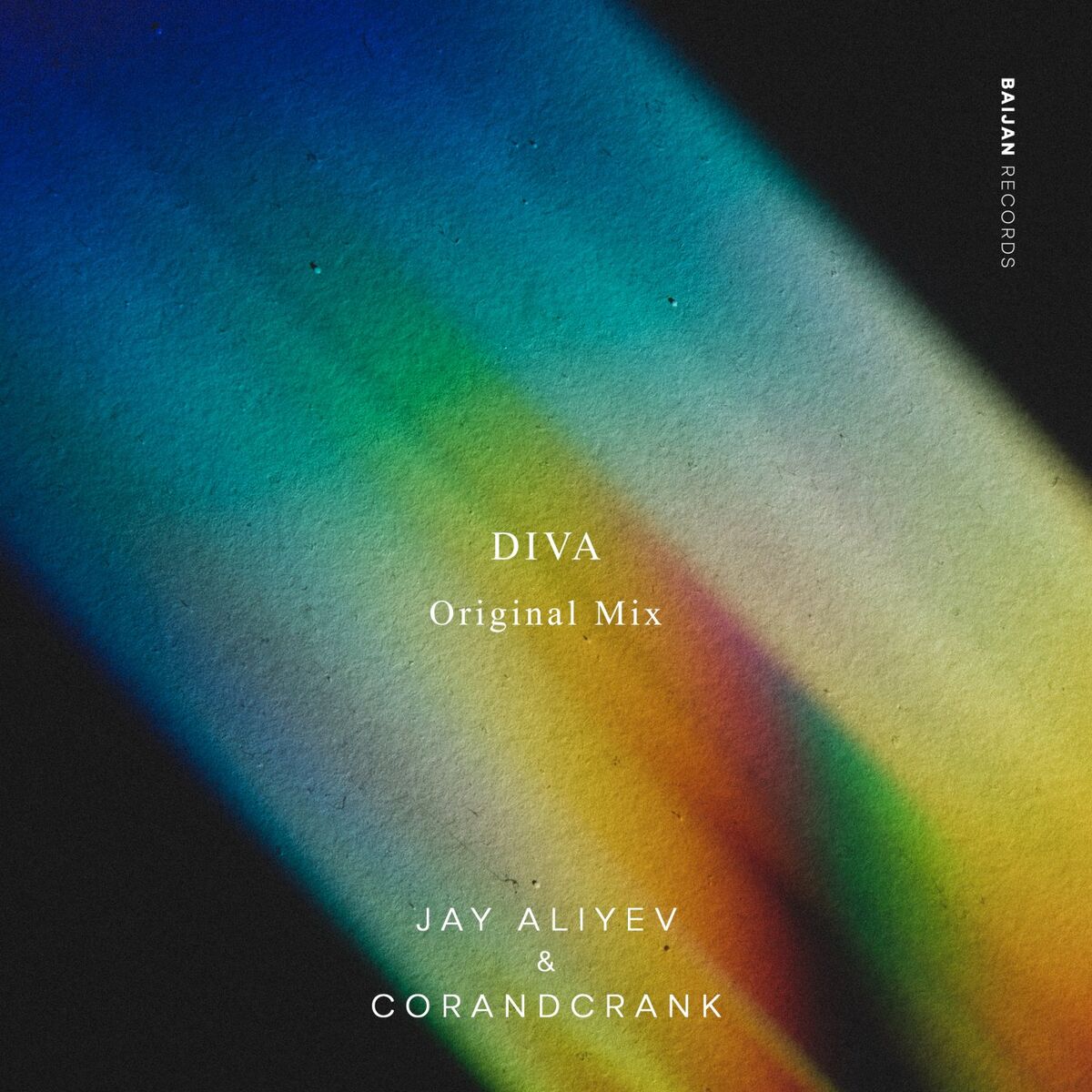 Album cover of Diva