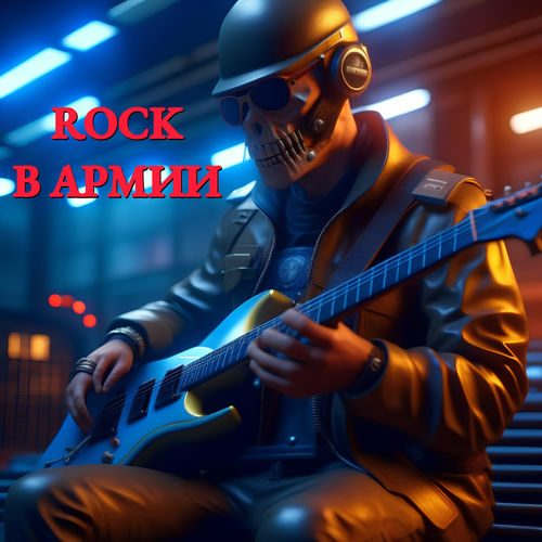 Рок в армии