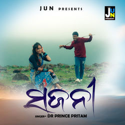 Cover of Sajani by undefined
