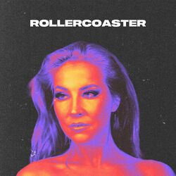 Cover of Rollercoaster