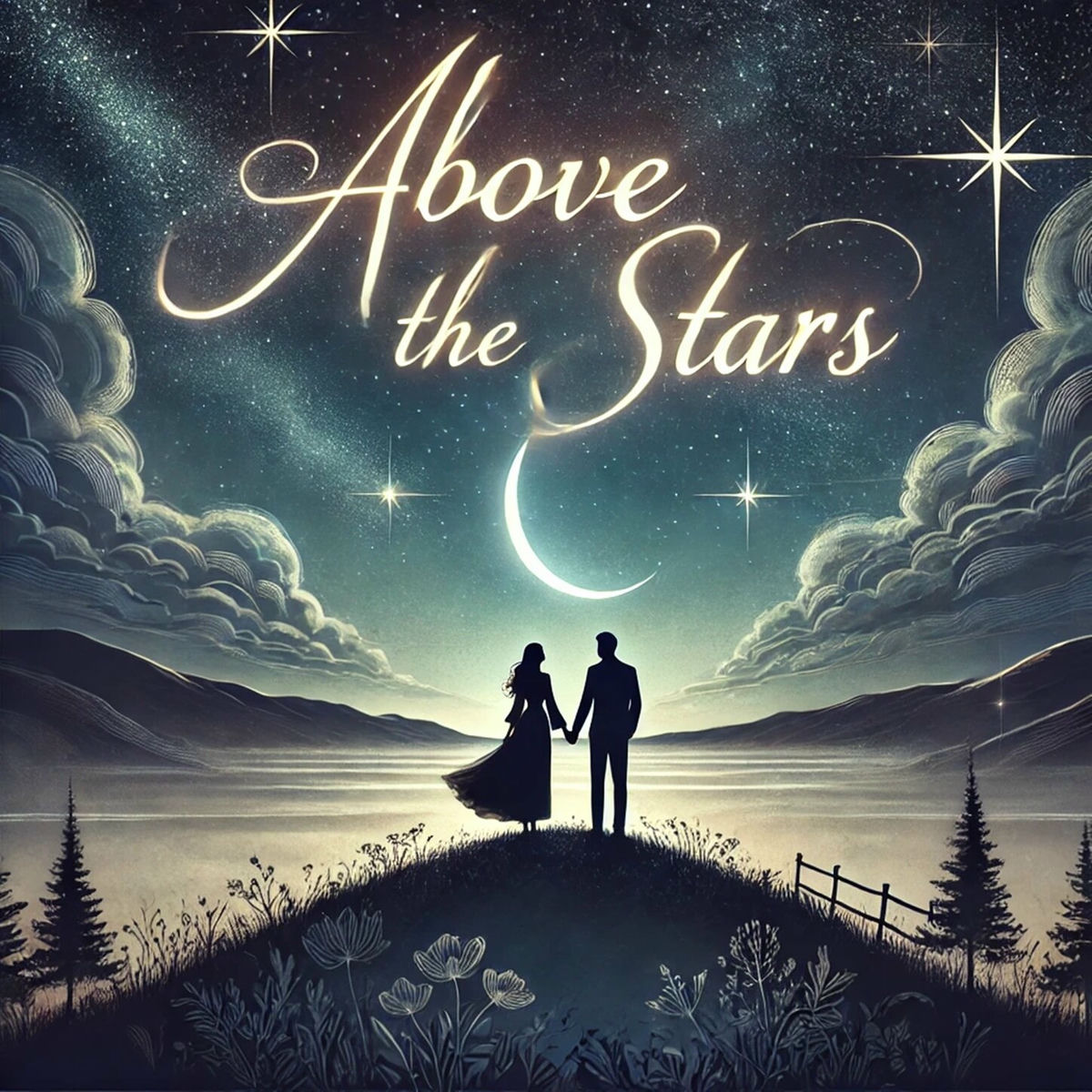 Peaceful Piano nuevo album - Above the Stars: letras y canciones 