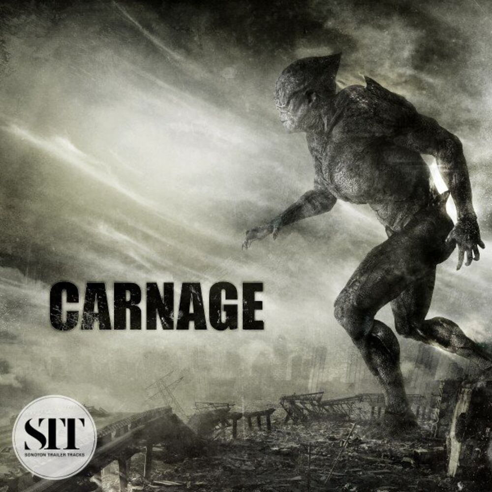 Picture of Carnage