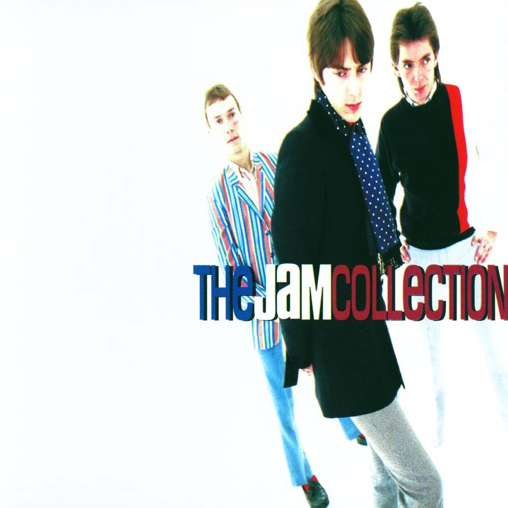 Picture of The Jam Collection