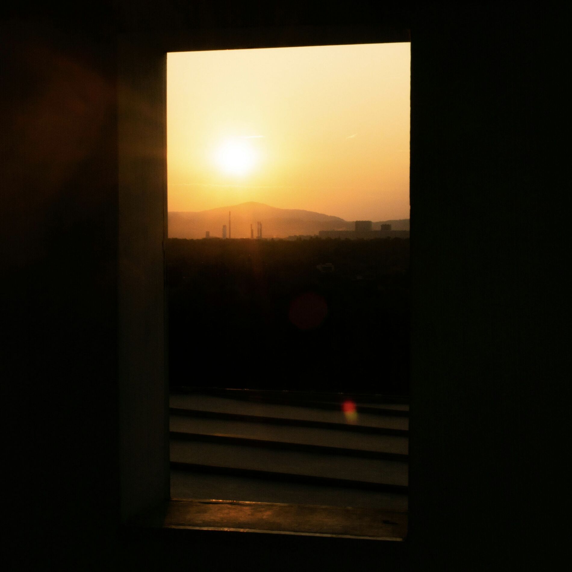 Album cover of Timelapse
