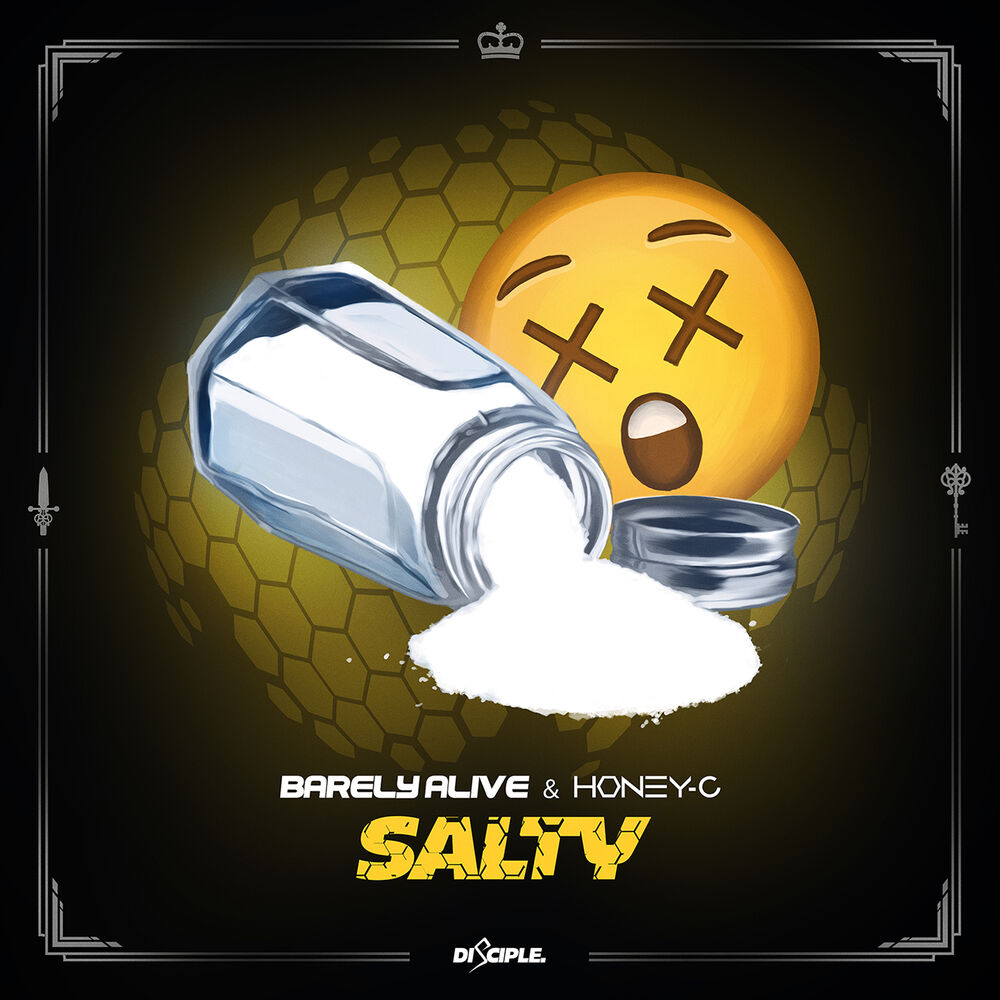 Picture of Salty