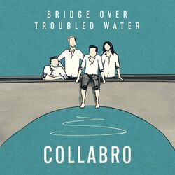 Cover of Bridge Over Troubled Water