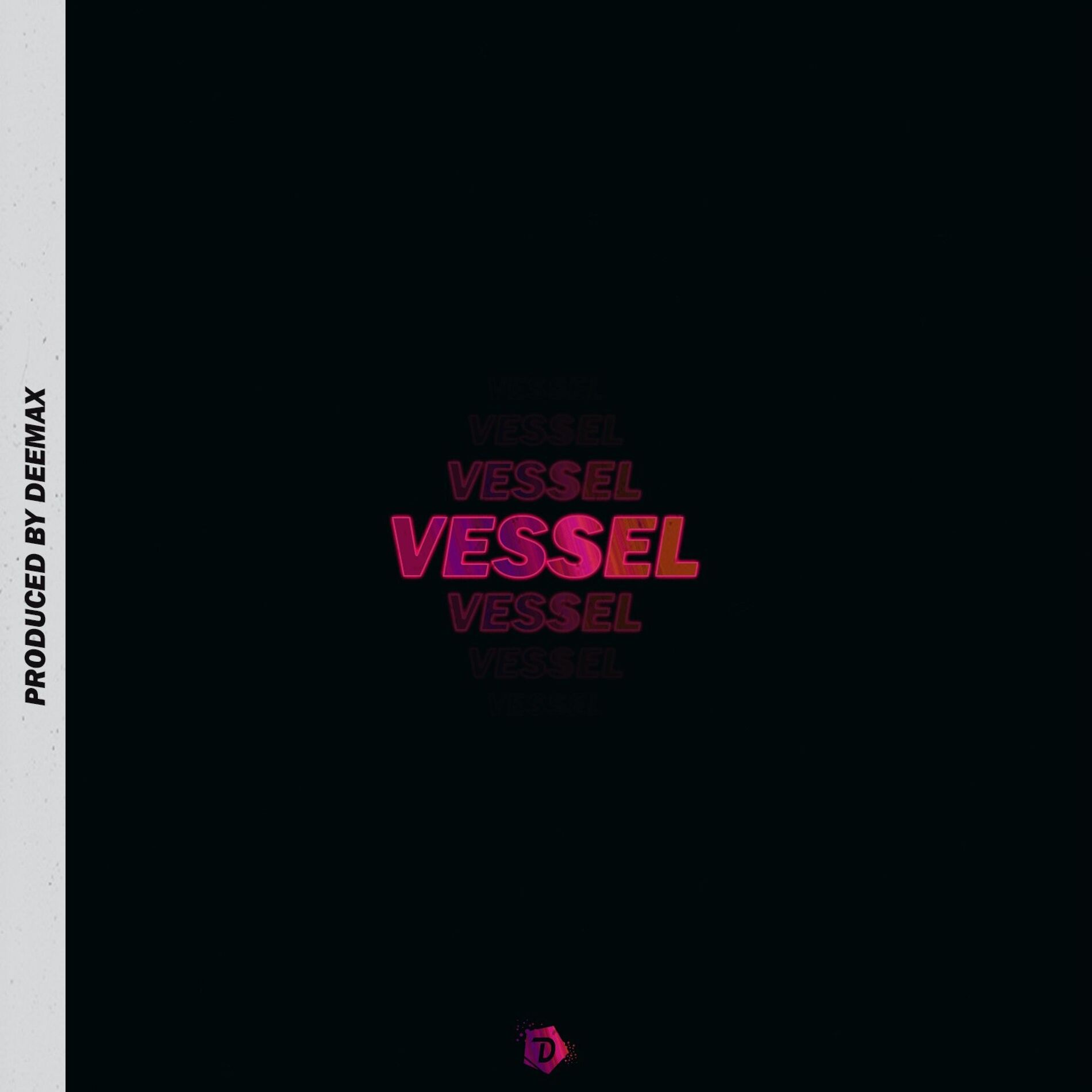 Album cover of Vessel