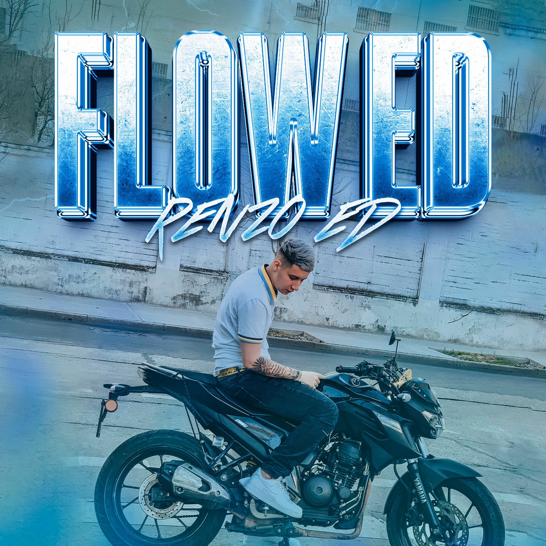 Album cover of Flow ED