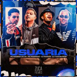 Cover of Usuária
