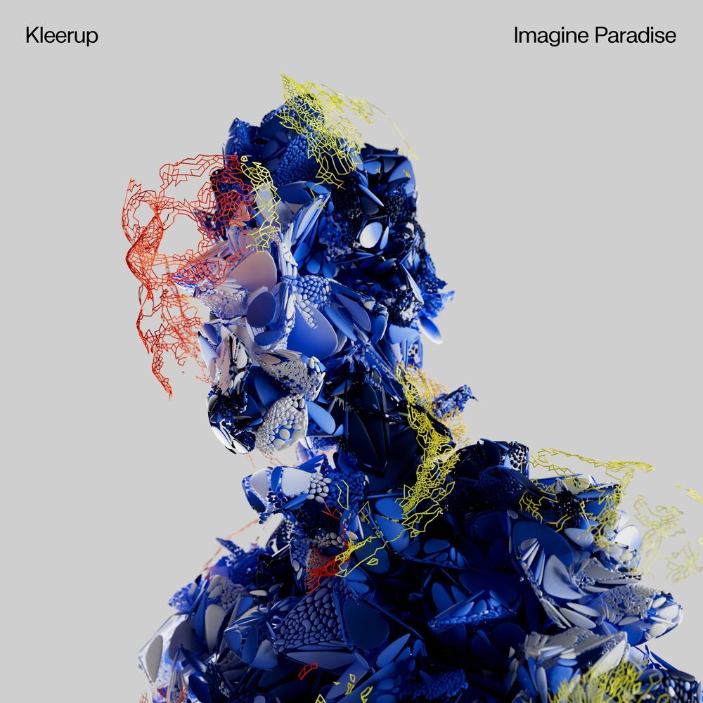 Picture of Imagine Paradise