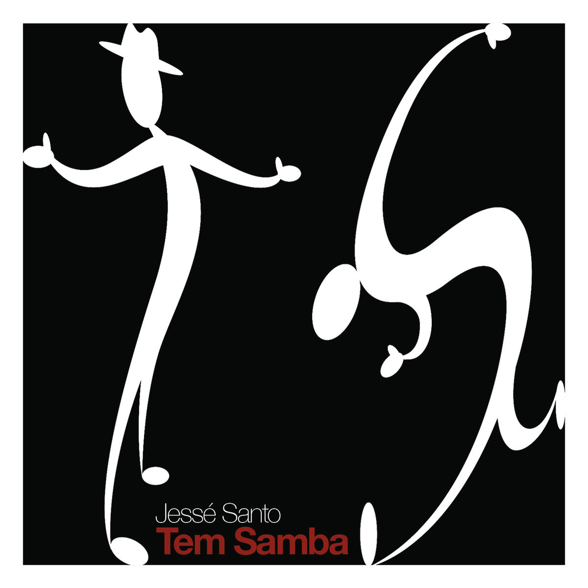 Album cover of Tem Samba