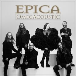 Cover of Omegacoustic