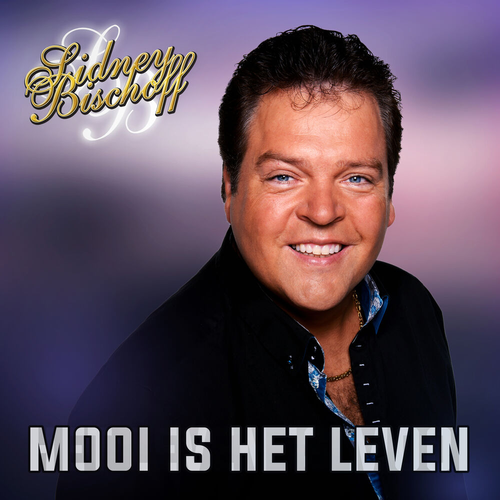 Picture of Mooi is het leven