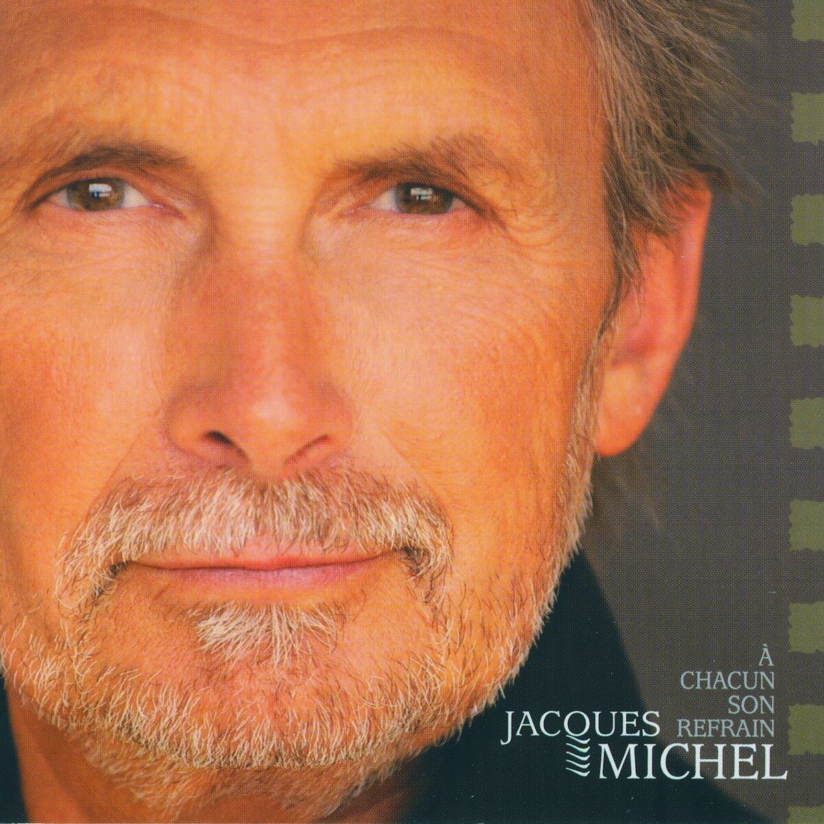 Album cover of À chacun son refrain