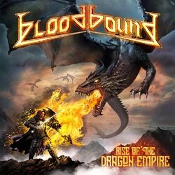 Cover of Rise of the Dragon Empire