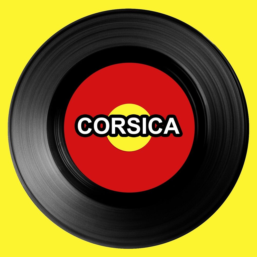 Picture of Corsica