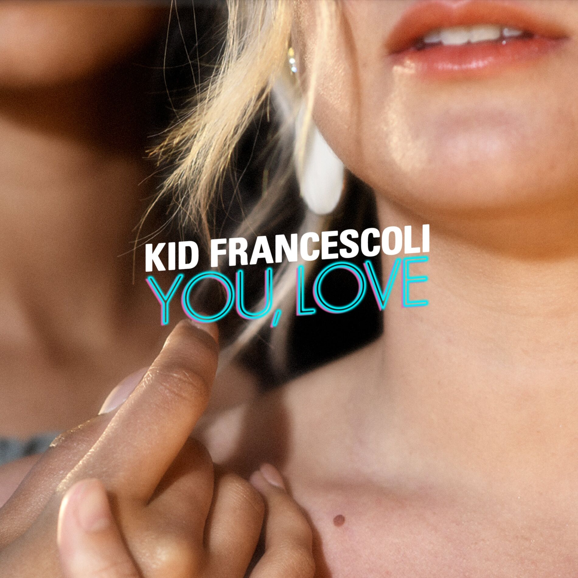 Album cover of You, Love