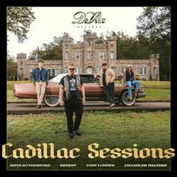 Cover of Gettin' Gone