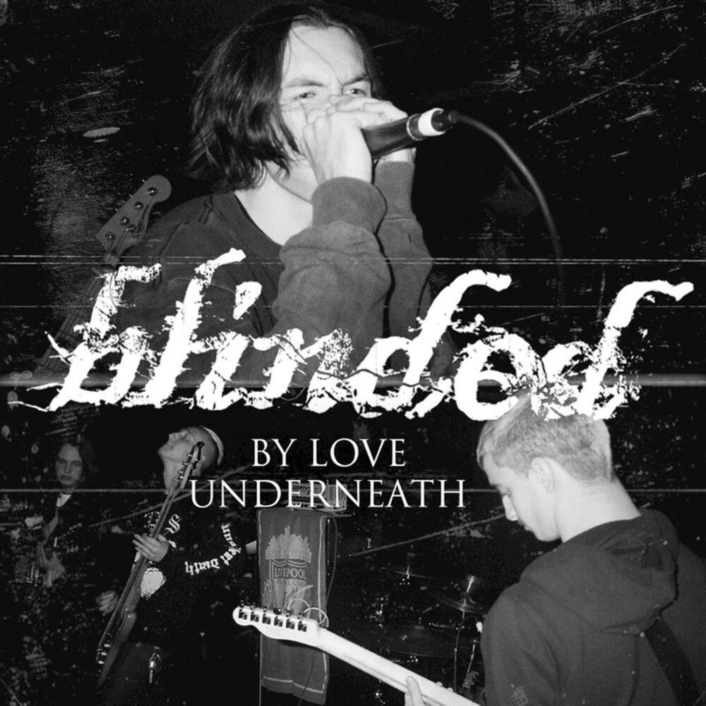 Picture of By Love / Underneath