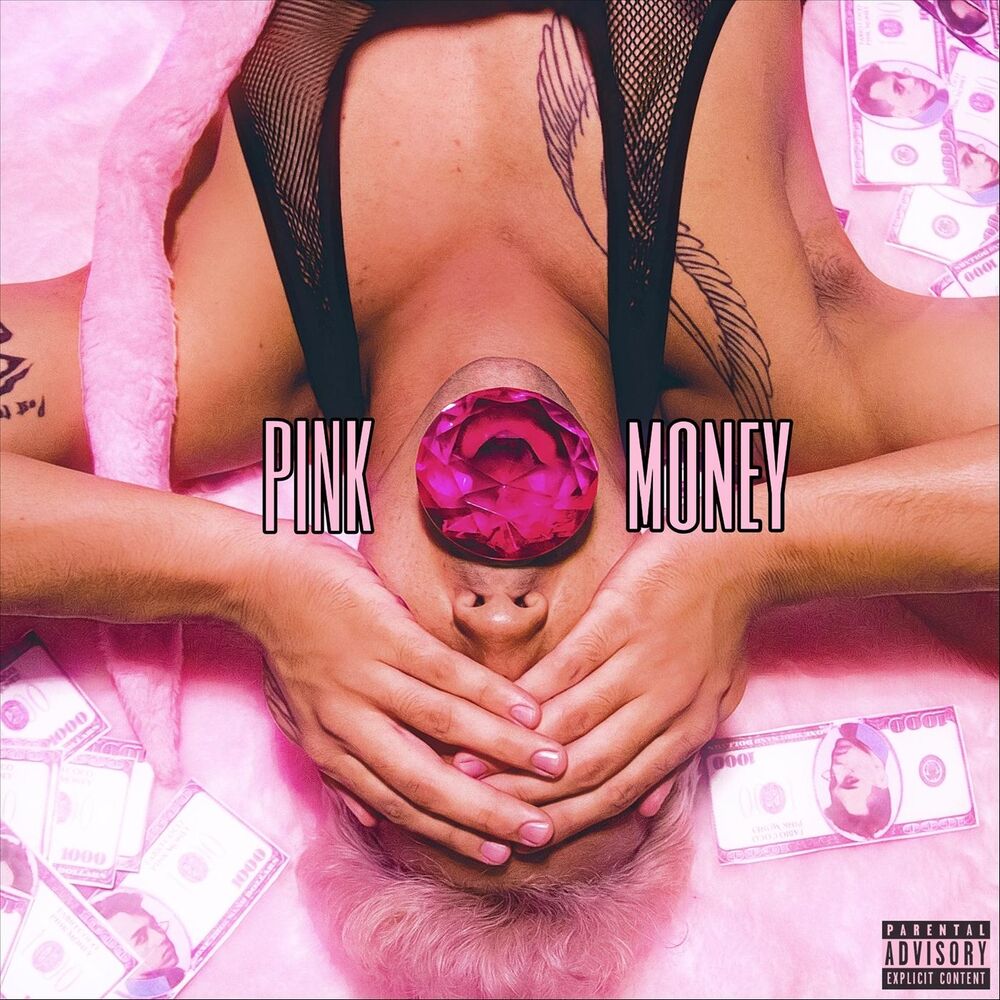 Picture of Pink Money