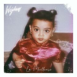 Cover of La Meilleure