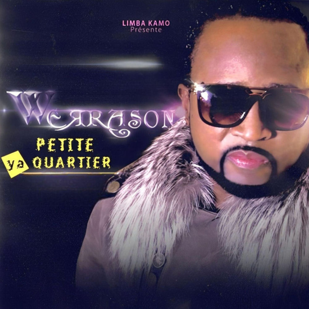Petite ya quartier cover