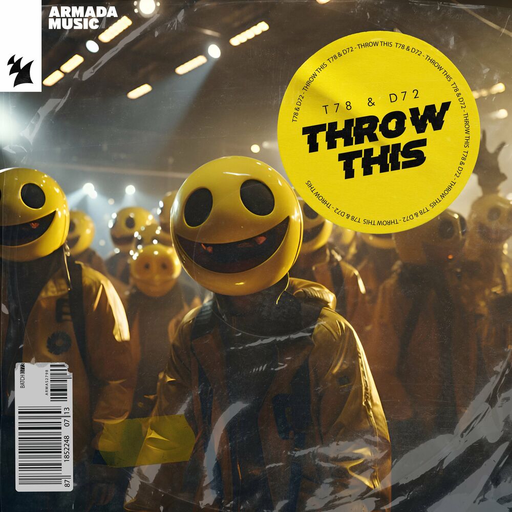 Picture of Throw This