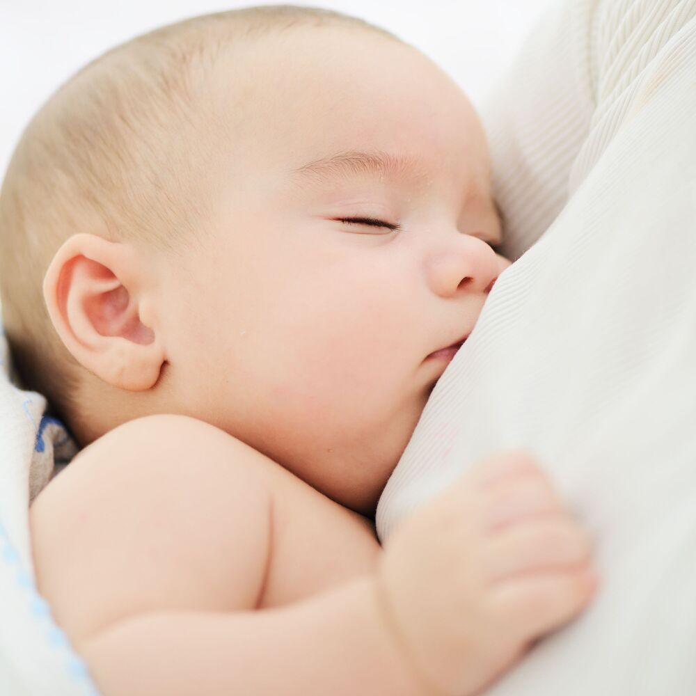Picture of Rainy Sweet Dreams: Baby Cozy Cuddles Relaxation