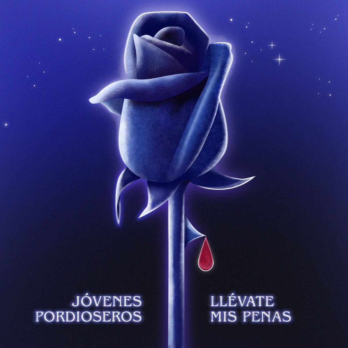 Album cover of Llévate Mis Penas