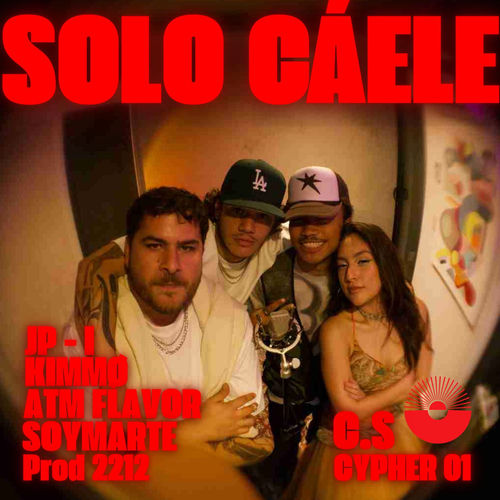 SOLO CÁELE (C.S CYPHER)