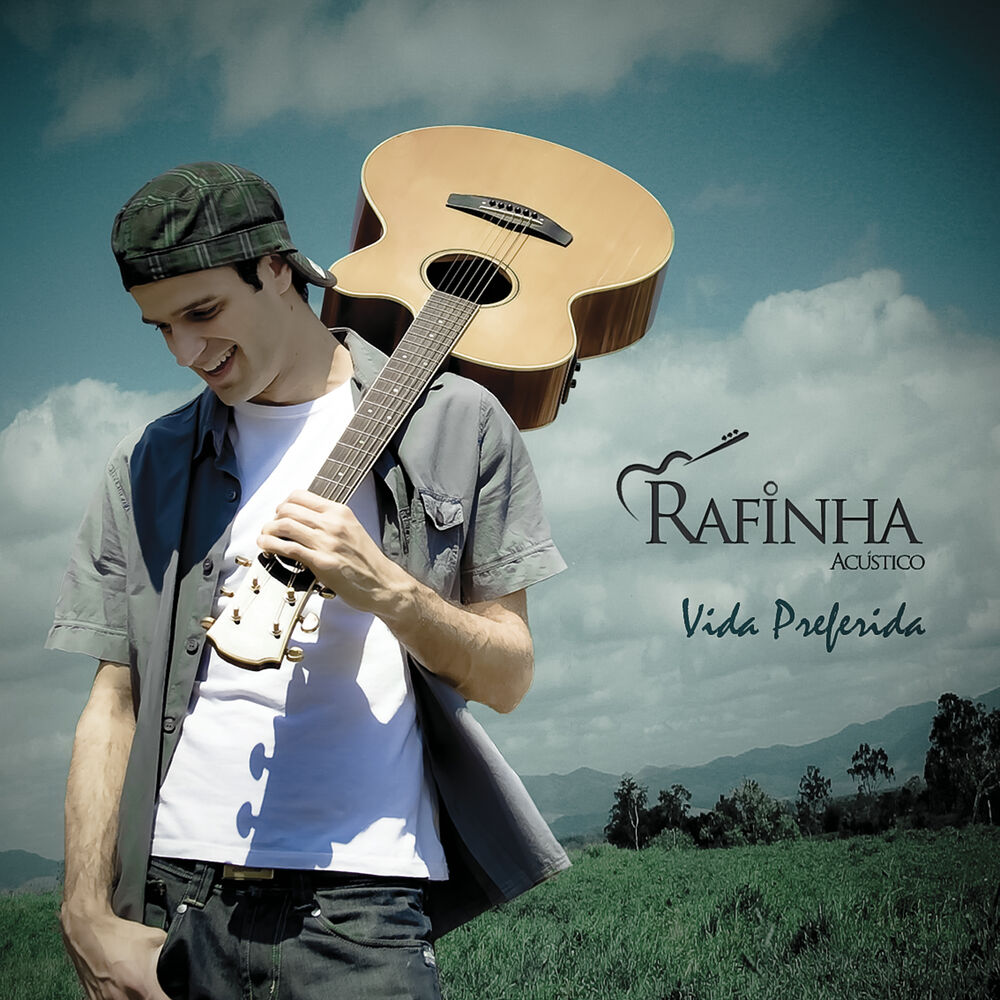 Picture of Vida Preferida (Acústico)