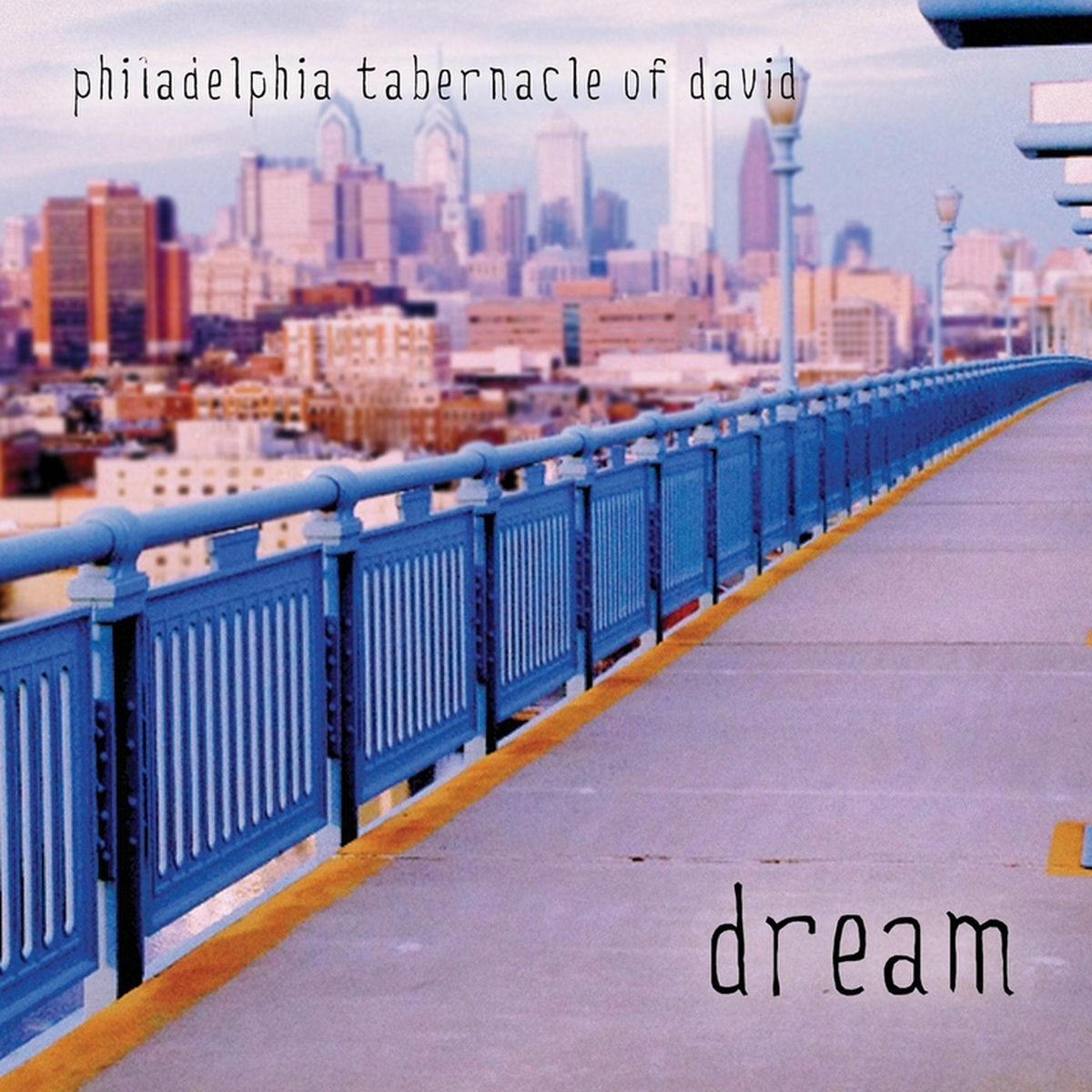 Album cover of Dream