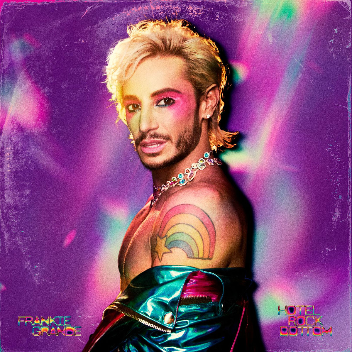 Album cover of Hotel Rock Bottom (Deluxe)