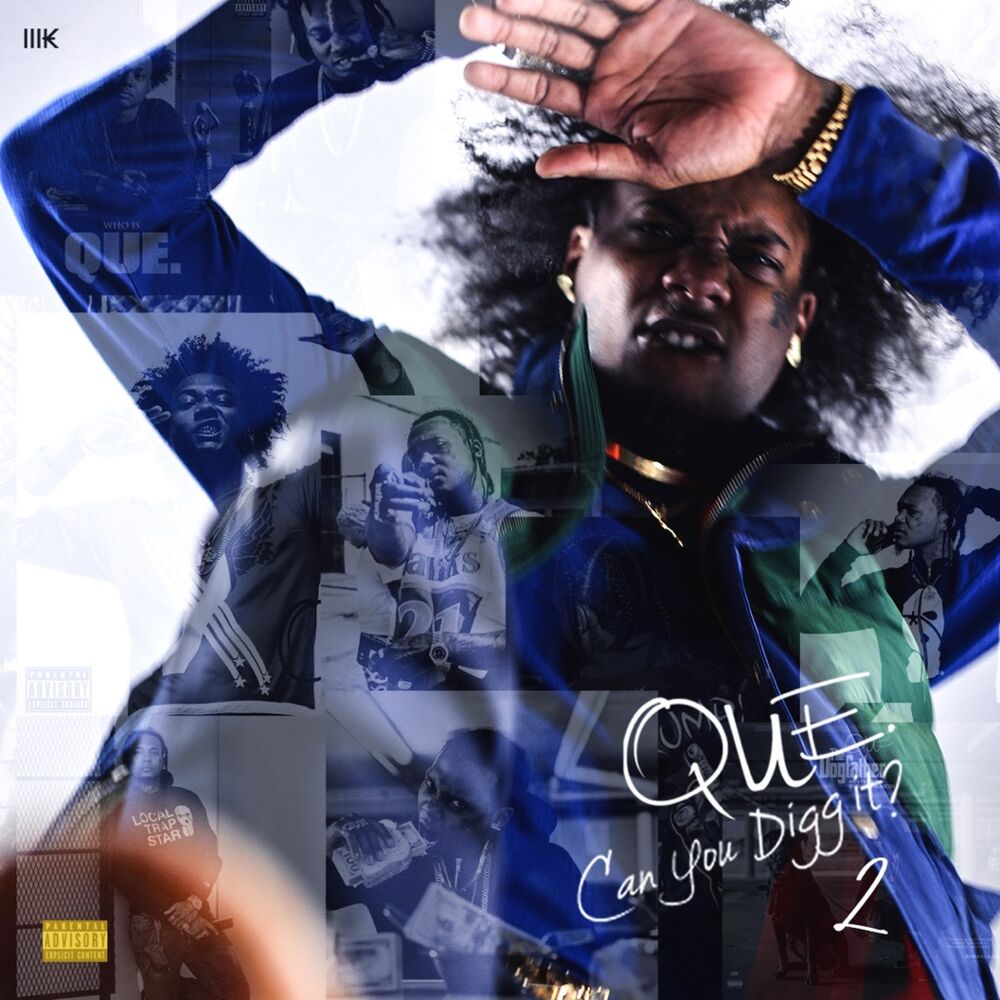 Picture of Can You Digg It 2