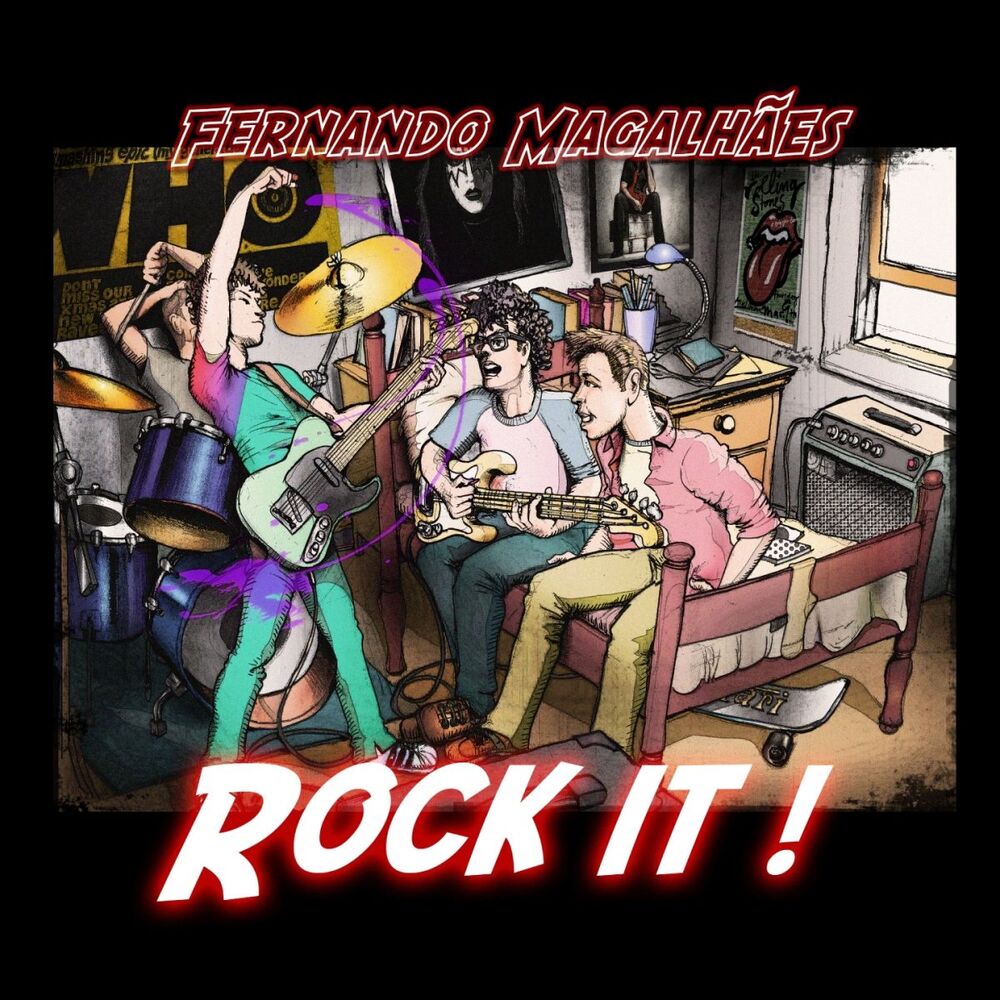 Picture of Rock It