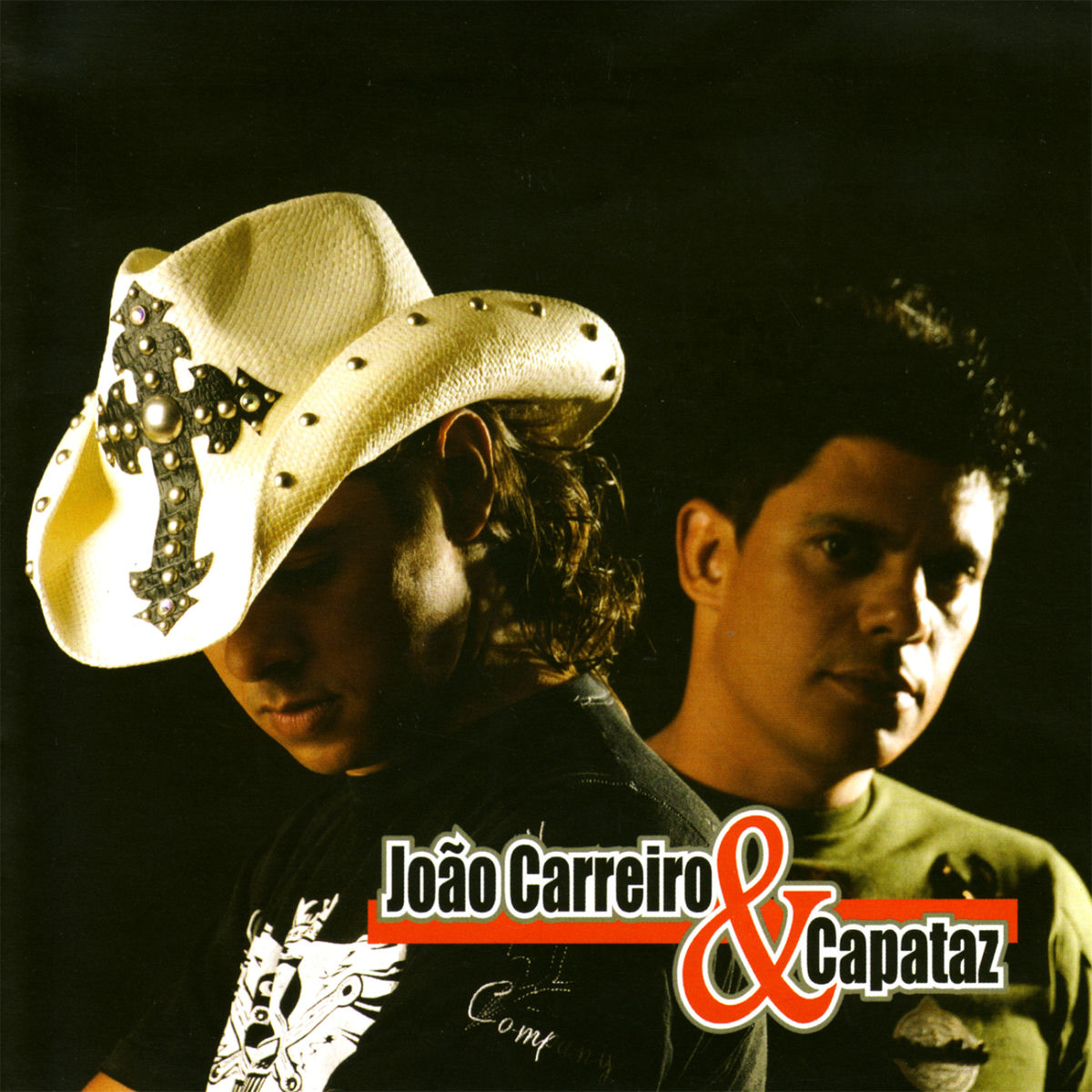 Album picture of João Carreiro & Capataz