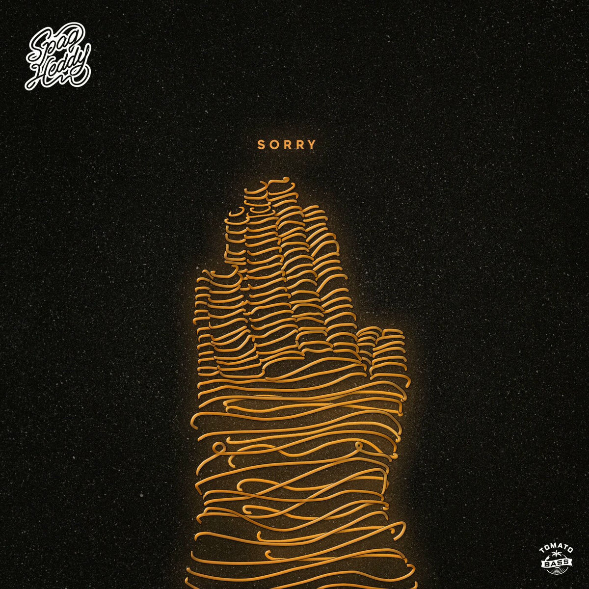 Album cover of Sorry