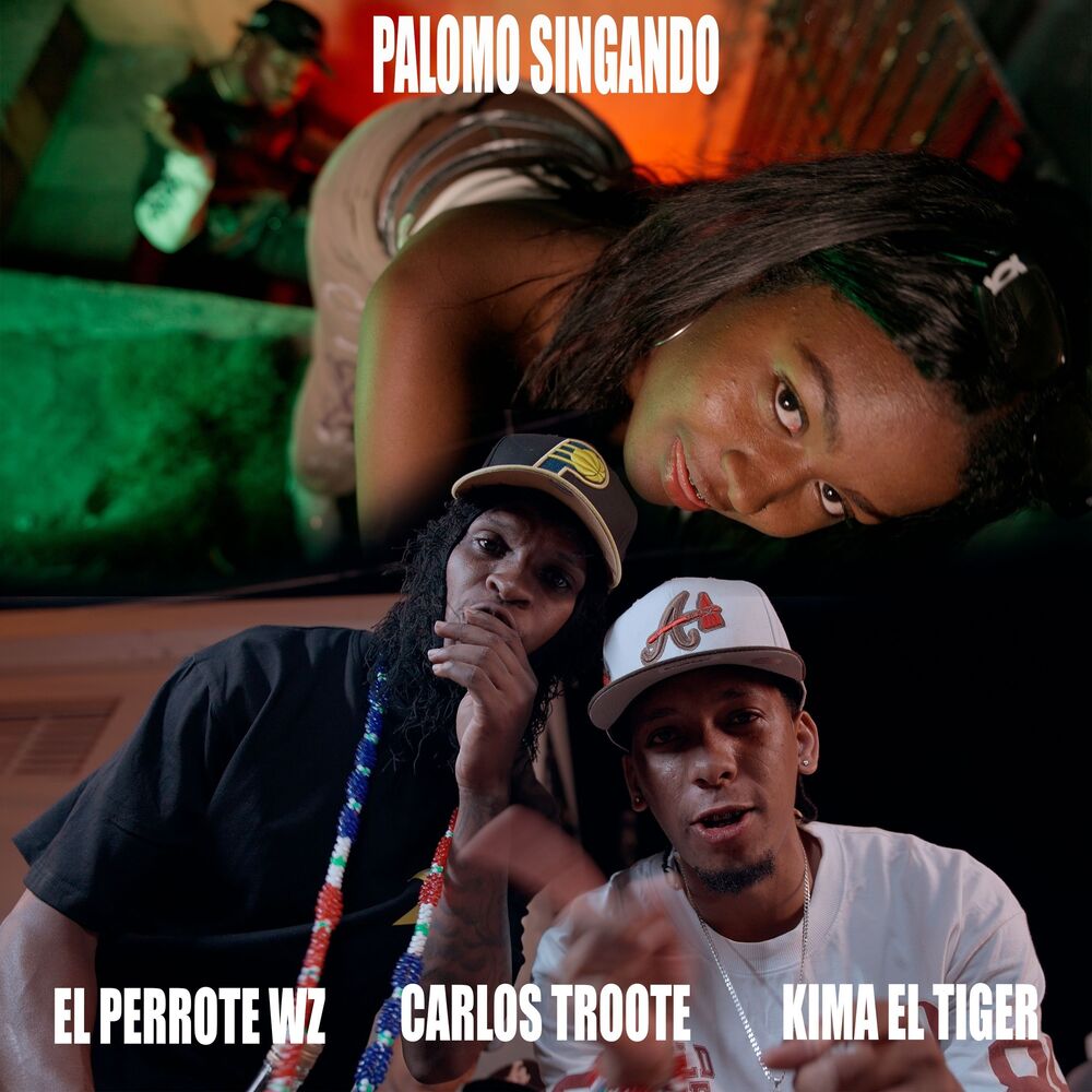 Picture of Palomo Singando