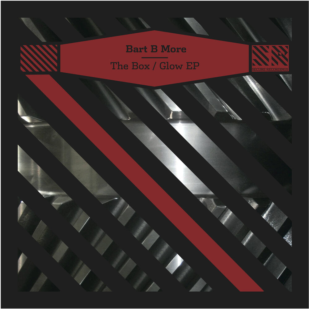 Picture of The Box / Glow - EP