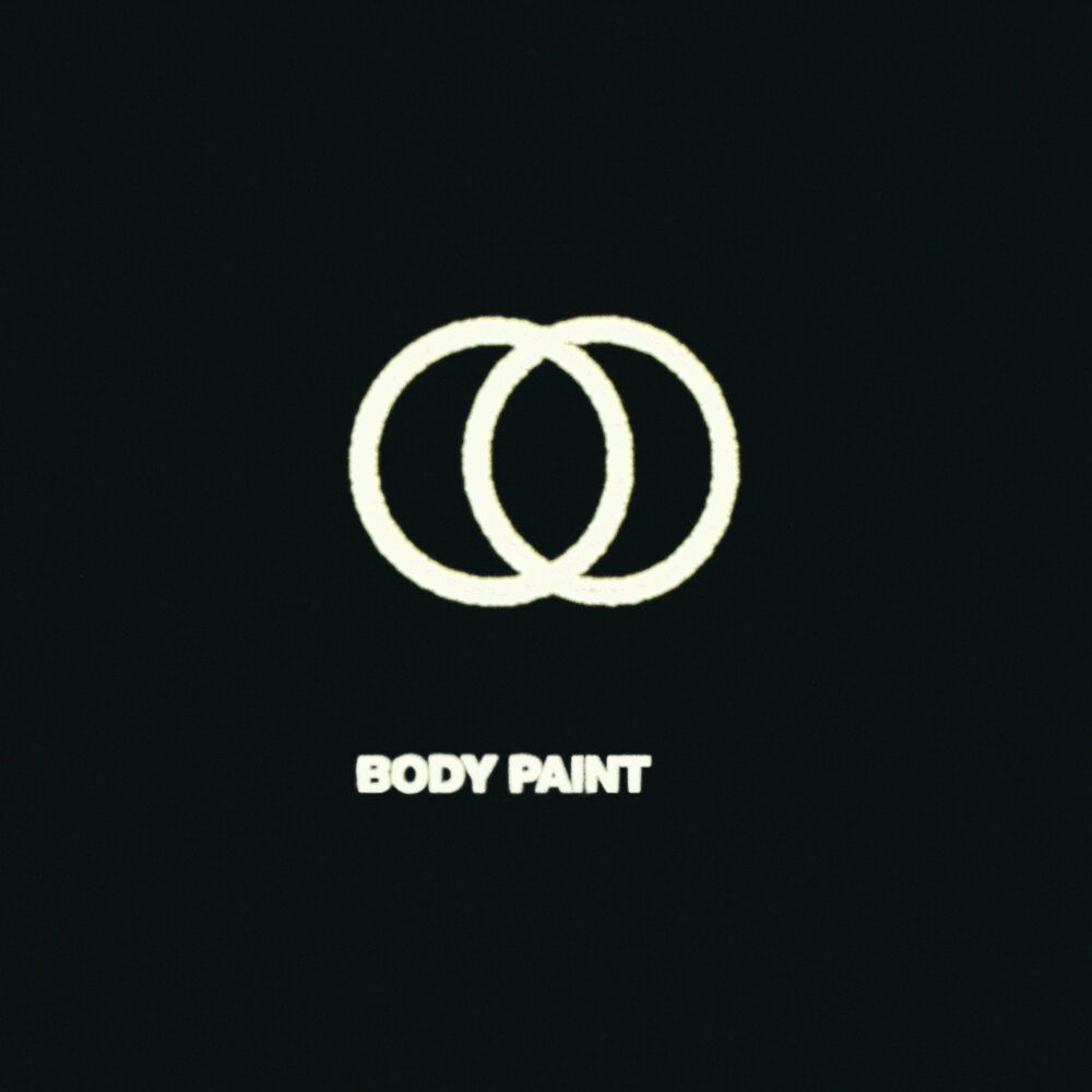 Picture of Body Paint