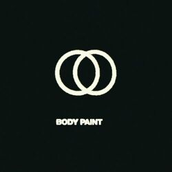 Cover of Body Paint