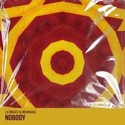 Cover of NOBODY