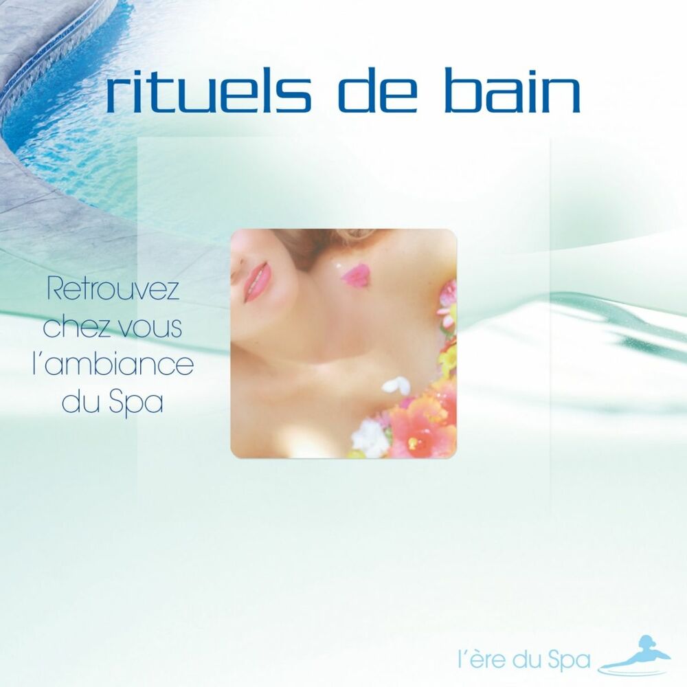 Picture of ERE DU SPA: Rituels de bain