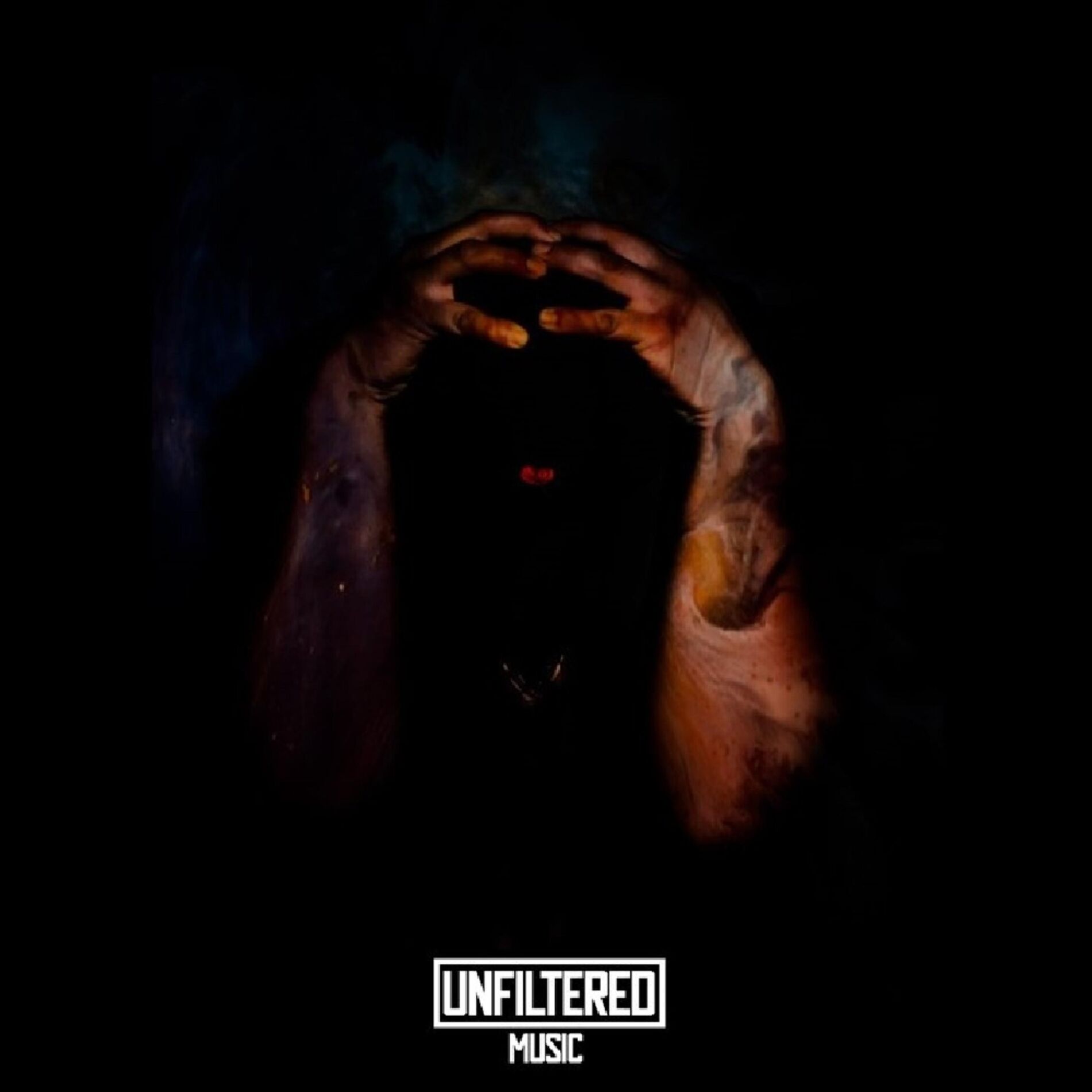 Album cover of My Thoughts II (feat. Luminary)