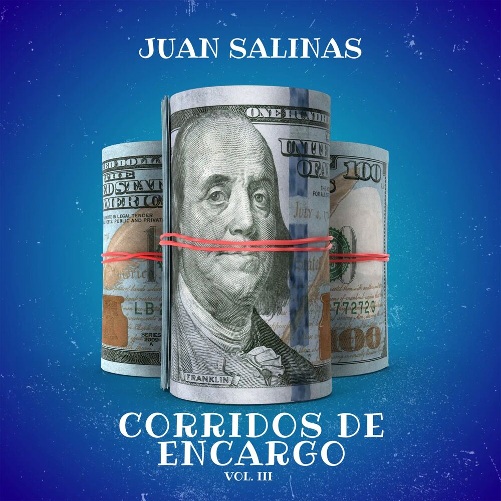 Picture of Corridos De Encargo, Vol. III