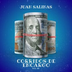 Cover of Corridos De Encargo, Vol. III