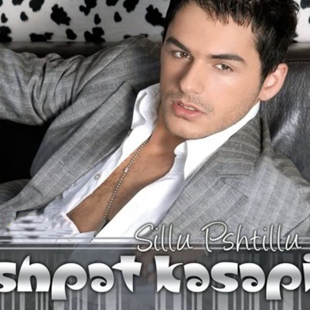 Picture of Sillu Pshtillu
