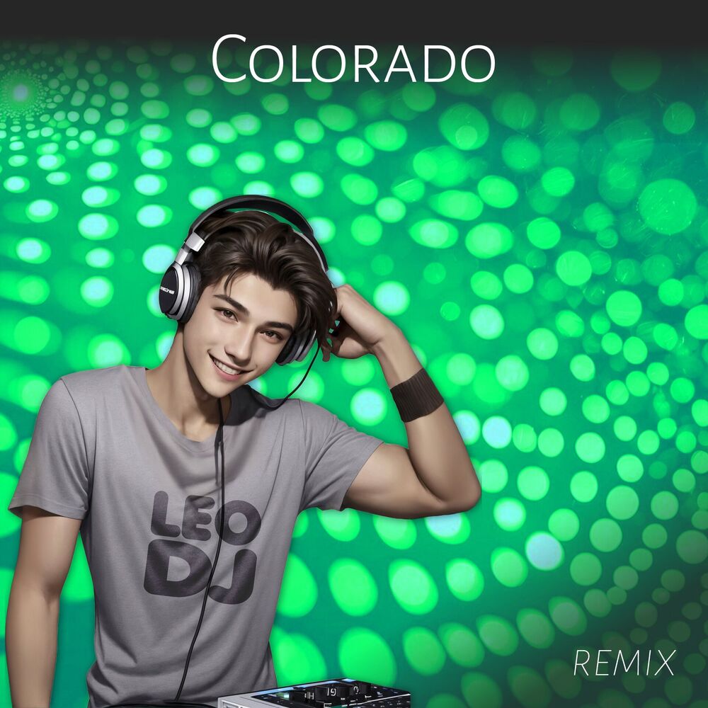 Picture of Colorado (Remix)