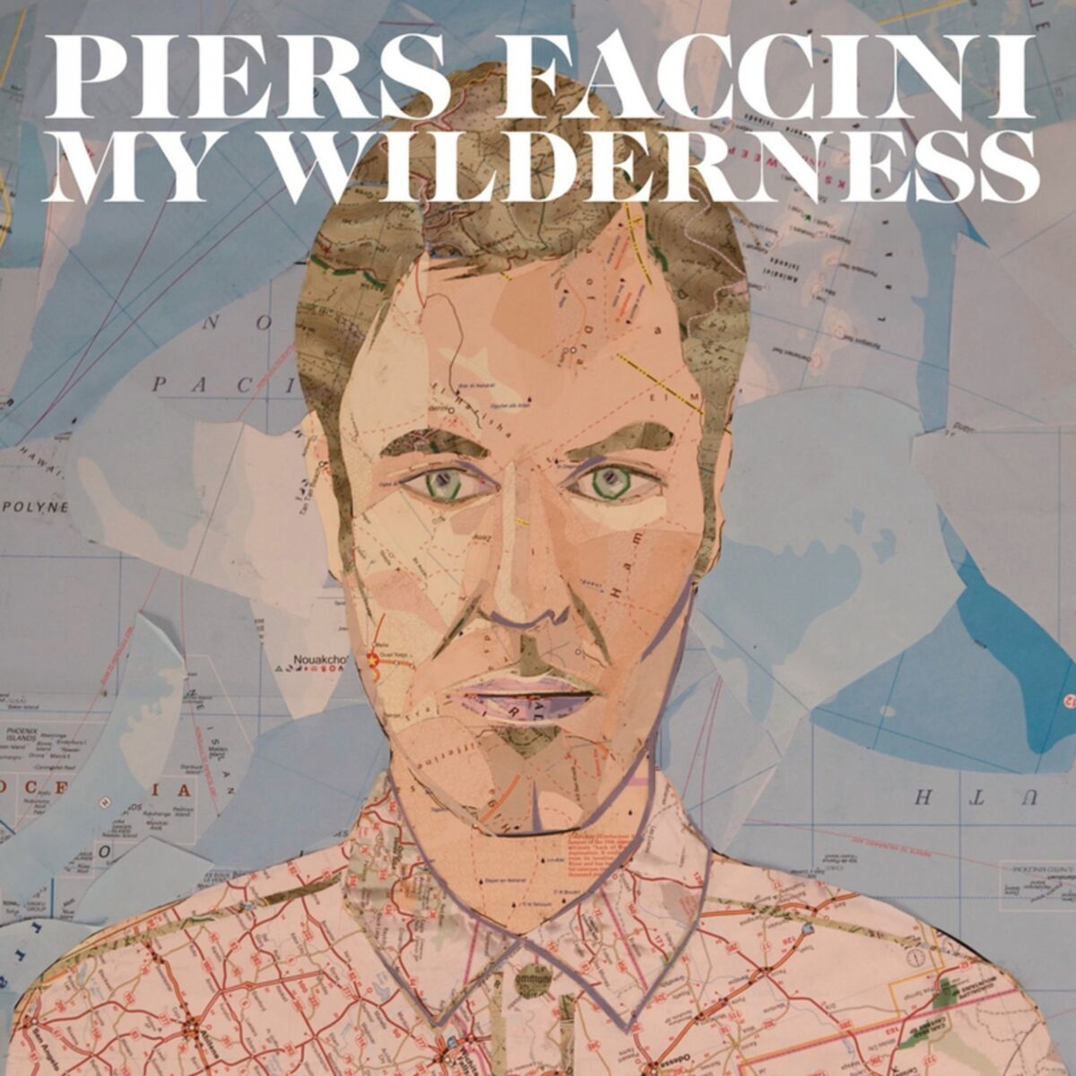 Album cover of The Beggar & the Thief